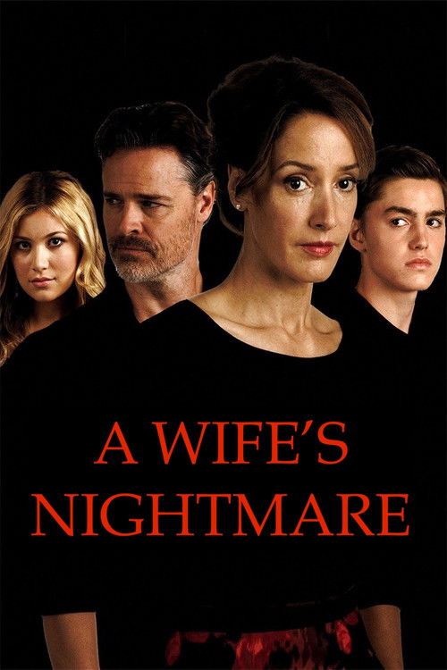 A Wife’s Nightmare poster