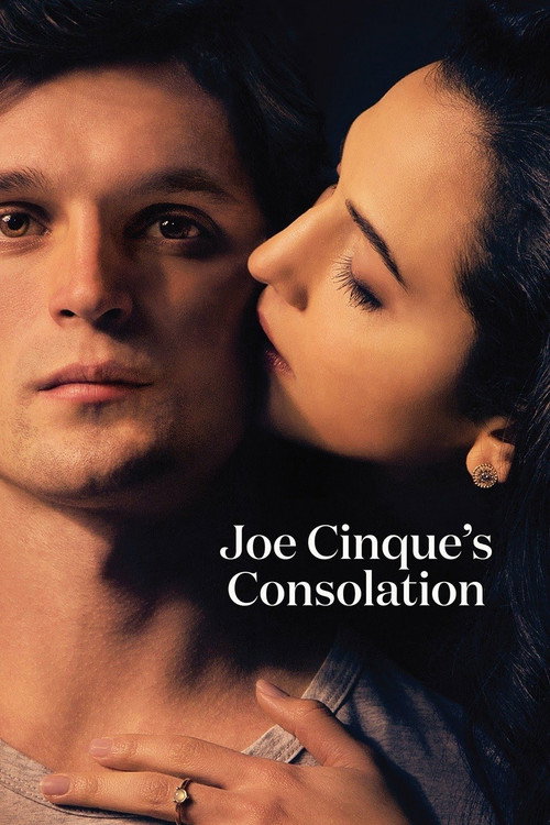 Joe Cinque’s Consolation poster