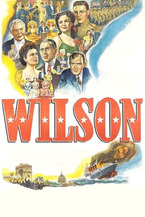 Wilson poster