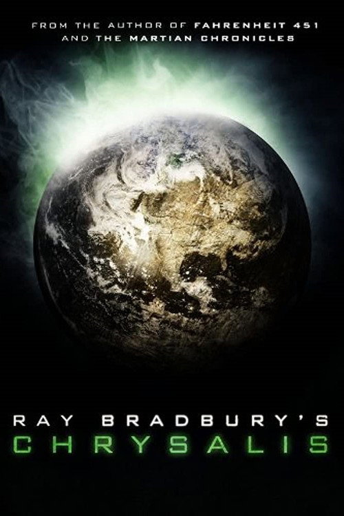Chrysalis poster