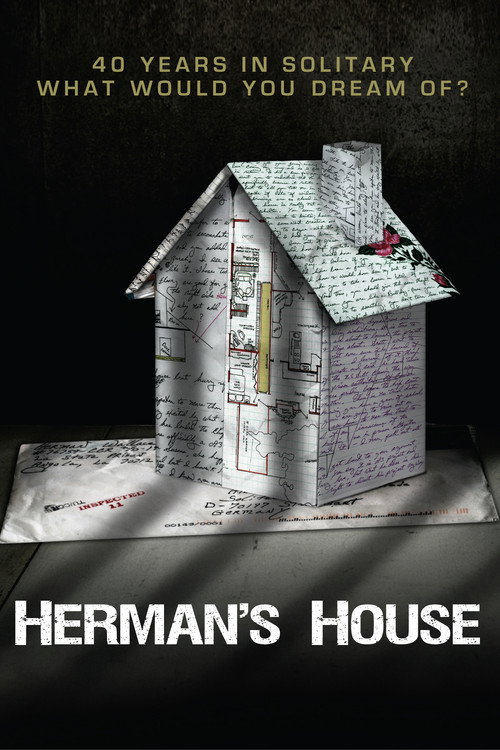 Herman’s House poster