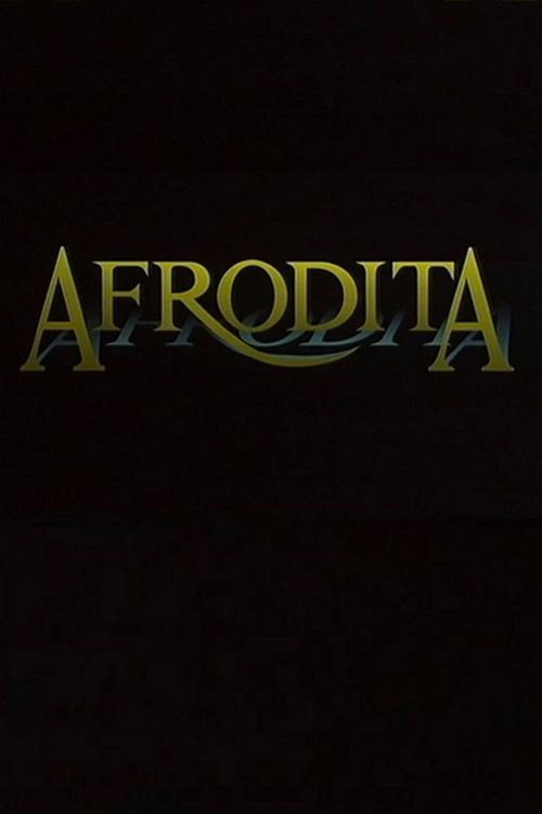 Aphrodite poster