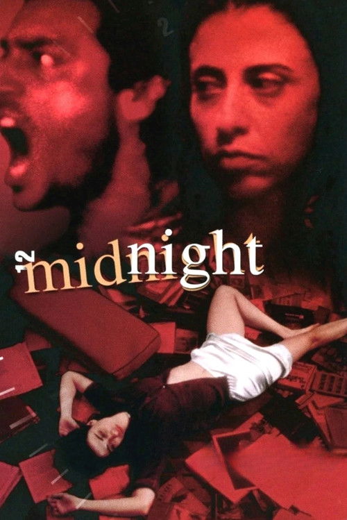 Midnight poster