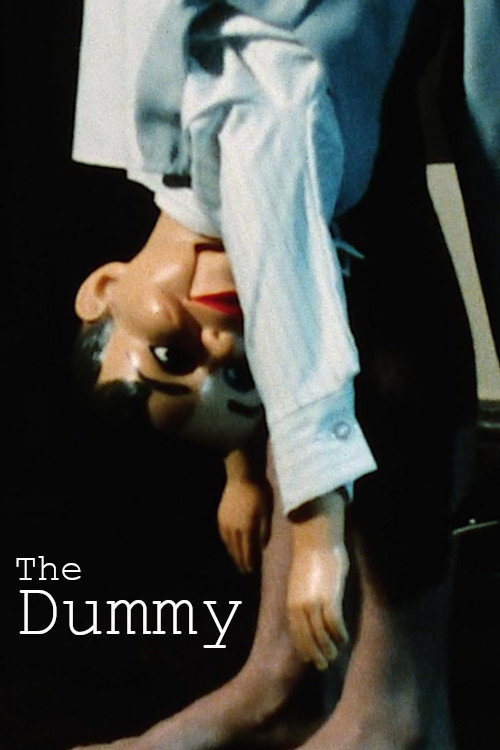 The Dummy poster