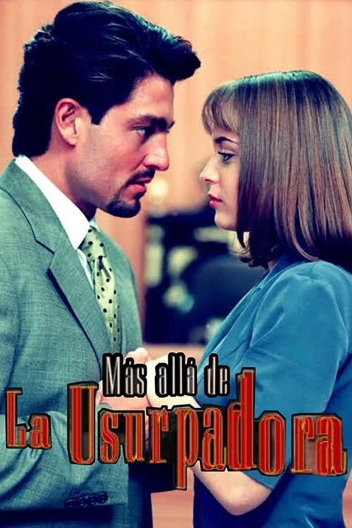 Beyond Deceptions poster