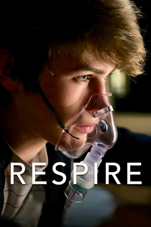 Breathe poster