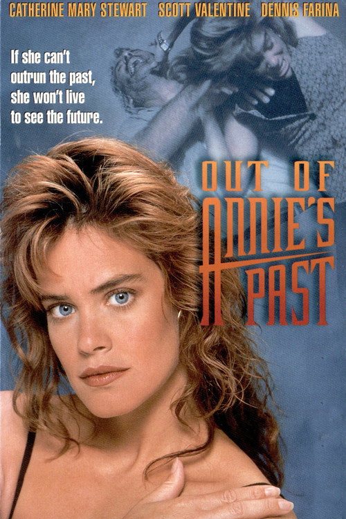 Out of Annie’s Past poster