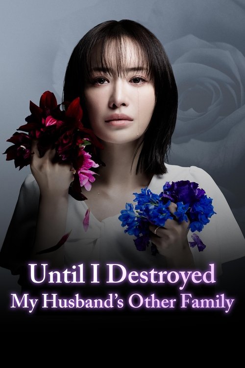 Until I Destroyed My Husband’s Other Family poster
