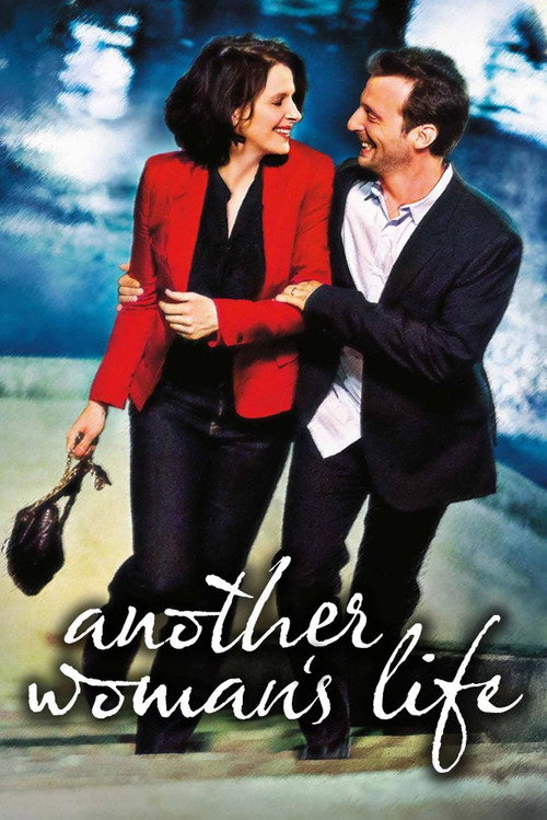 Another Woman’s Life poster