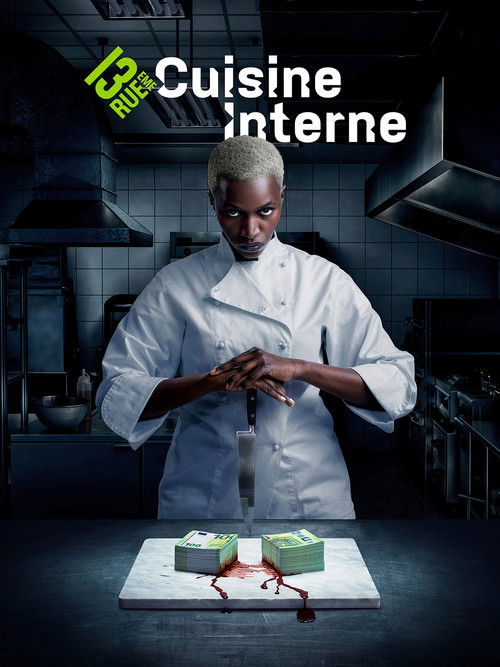 Elle’s Kitchen poster
