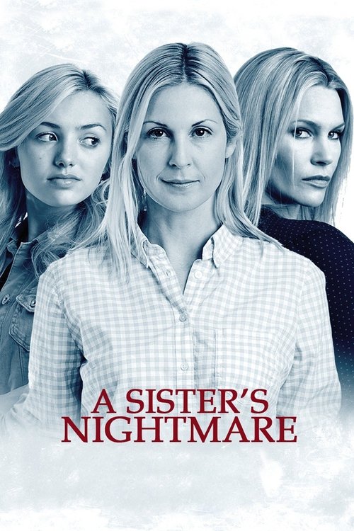 A Sister’s Nightmare poster