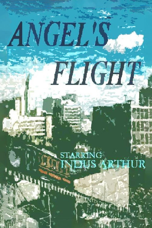 Angel’s Flight poster