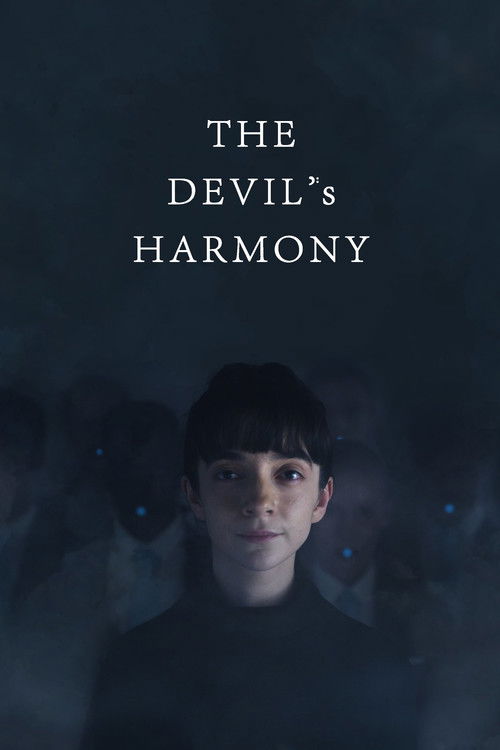 The Devil’s Harmony poster