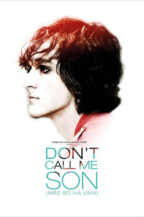 Don’t Call Me Son poster