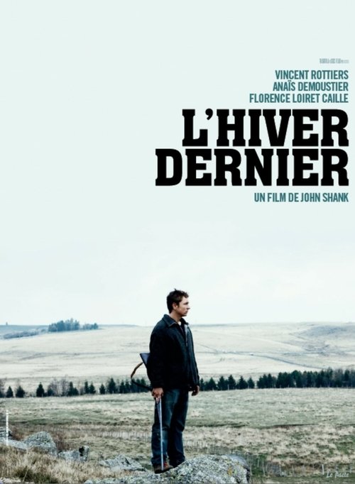 Last Winter poster