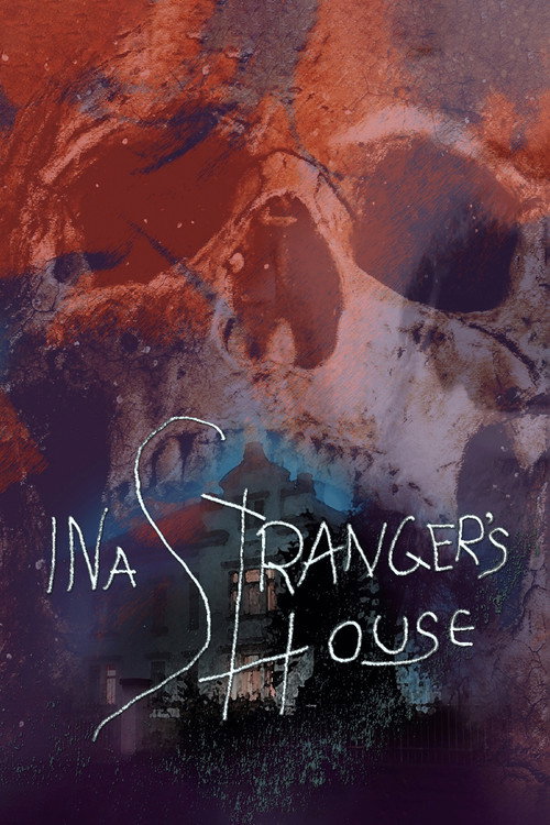 In a Stranger’s House poster