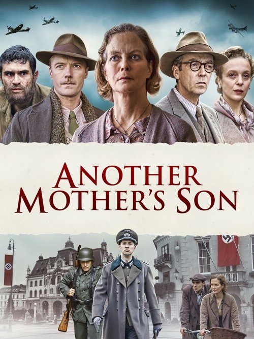 Another Mother’s Son poster