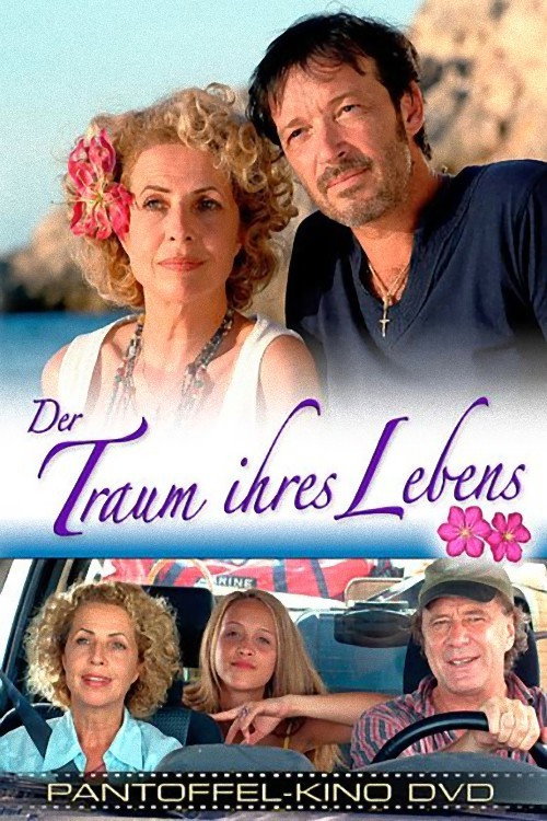 The Dream of Her Life poster