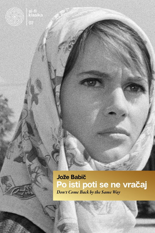 Don’t Come Back by the Same Way poster