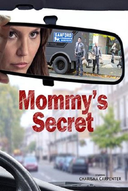 Mommy’s Secret poster