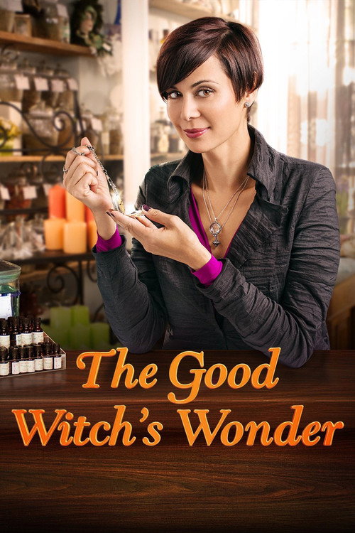 The Good Witch’s Wonder poster