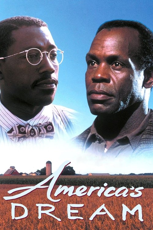 America’s Dream poster