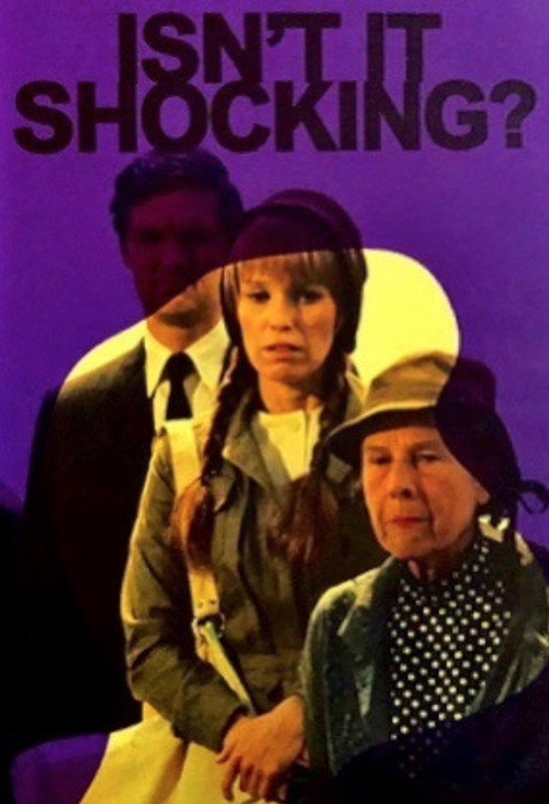 Isn’t It Shocking? poster