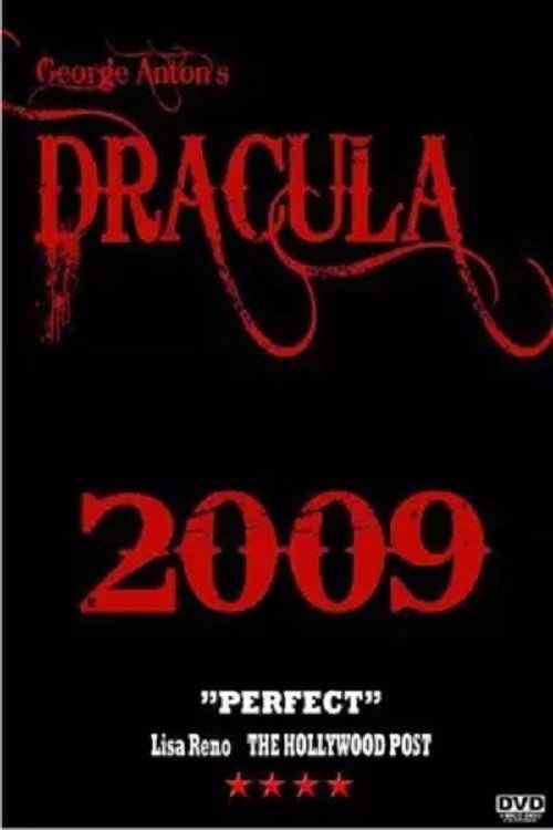 Dracula poster