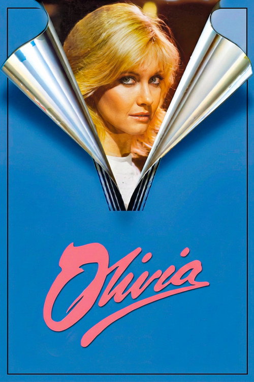 Olivia poster