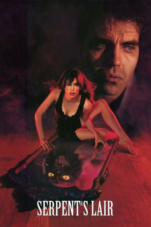 Serpent’s Lair poster