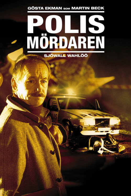 Cop Killer poster