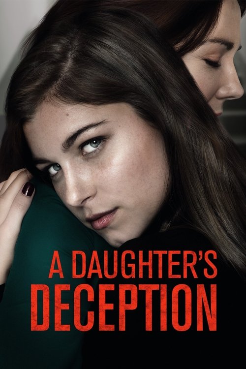 A Daughter’s Deception poster