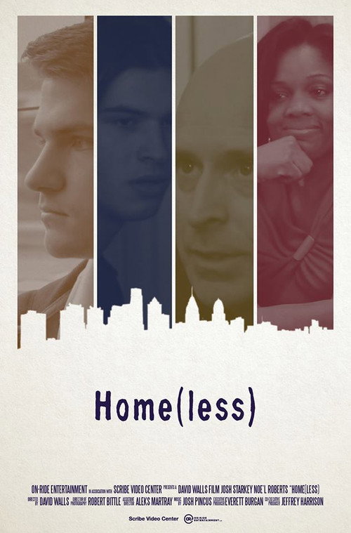 Home poster