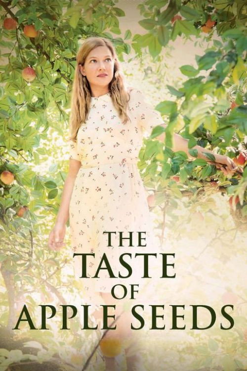 The Taste of Apple Seeds poster