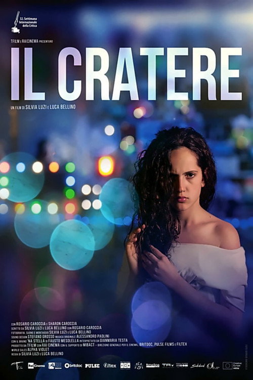 Crater poster