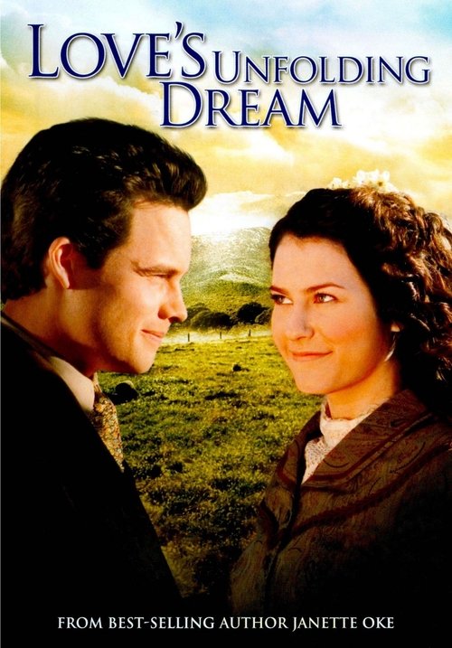 Love’s Unfolding Dream poster