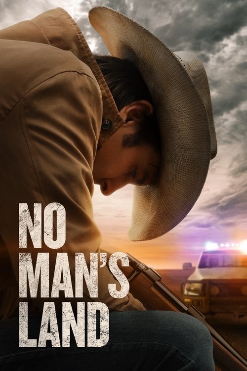 No Man’s Land poster