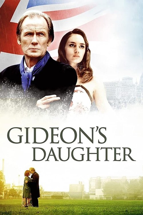 Gideon’s Daughter poster