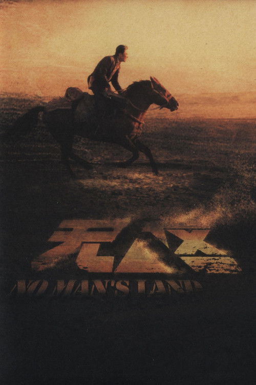 No Man’s Land poster