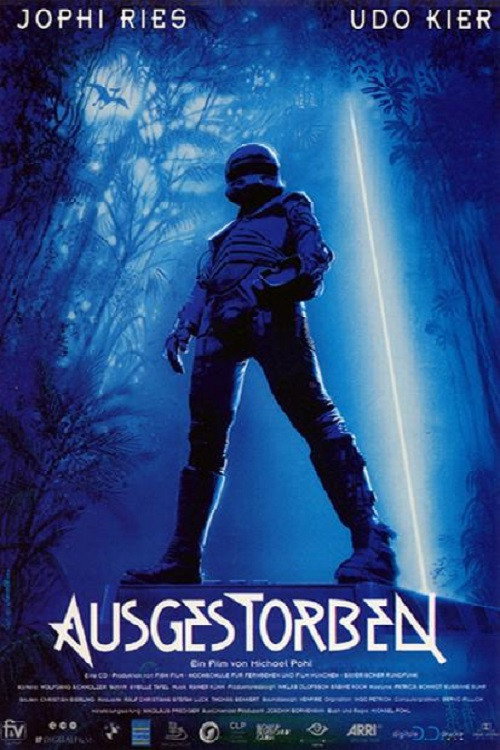 Extinct poster