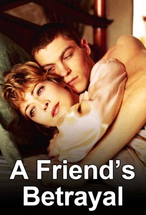 A Friend’s Betrayal poster