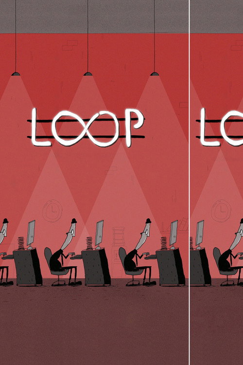 Loop poster