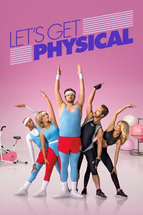 Let’s Get Physical poster