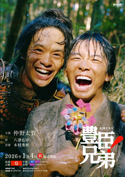Brothers in Arms poster