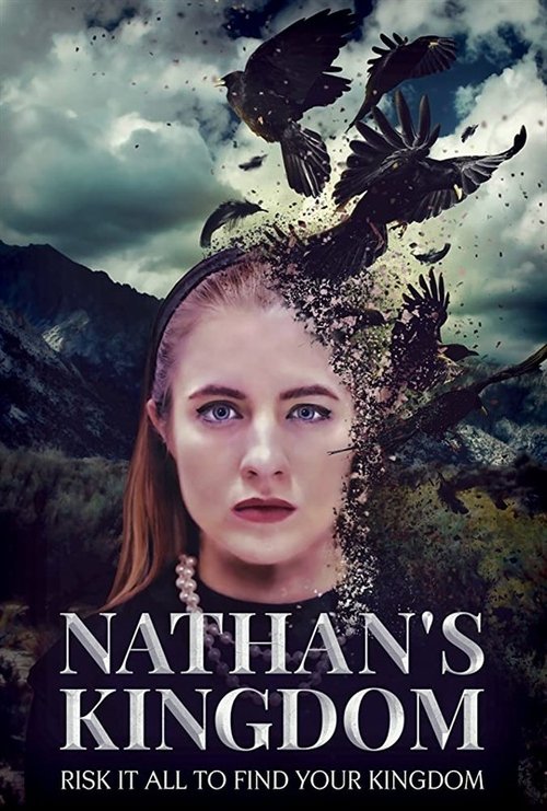 Nathan’s Kingdom poster
