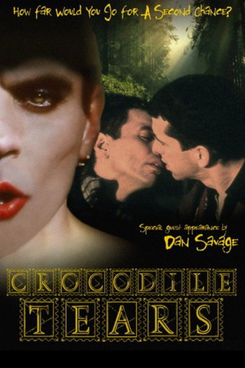 Crocodile Tears poster