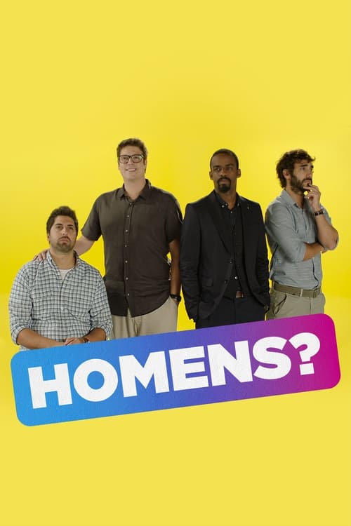 Men? poster