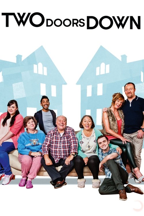 Two Doors Down poster
