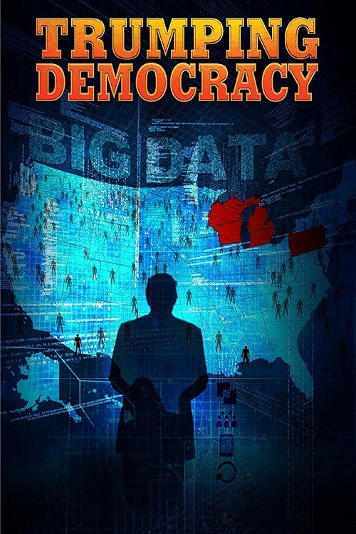 Trumping Democracy poster