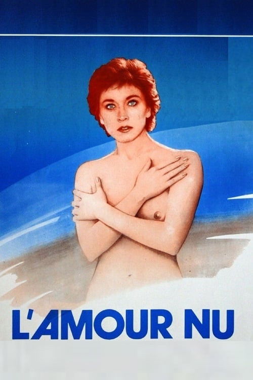 L’Amour nu poster